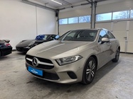 Mercedes-Benz A-Class 2020