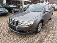 Volkswagen Passat 2008