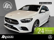 Mercedes-Benz B-Class 2024