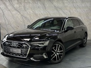 Audi A6 2024