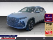 Hyundai Tucson 2025
