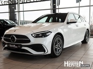 Mercedes-Benz C-Class 2024