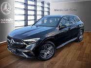 Mercedes-Benz GLC-Class 2024