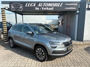 Skoda Karoq 2022