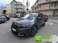 Citroen C5 2020
