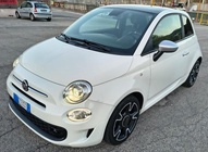 Fiat 500 2020