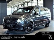 Mercedes-Benz V-Class 2024