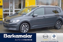 Volkswagen Touran 2024