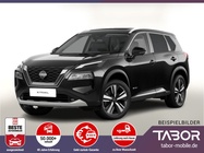 Nissan X-Trail 2026