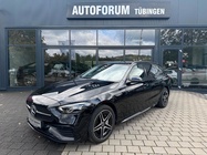 Mercedes-Benz C-Class 2022