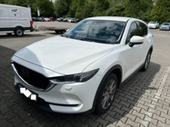 Mazda CX-5 2019