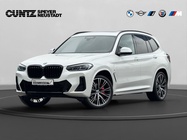 BMW X3 2024