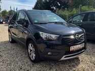 Opel Crossland 2018