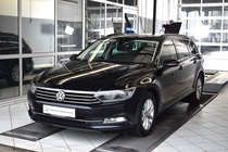 Volkswagen Passat 2019