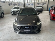 Ford Fiesta 2022