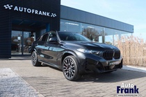 BMW X6 2024