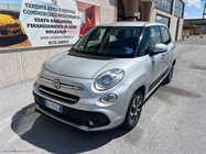 Fiat 500L 2021