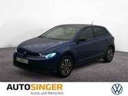 Volkswagen Polo 2025