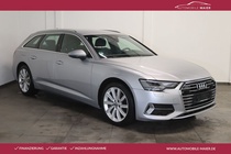 Audi A6 2020
