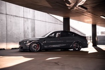 BMW M3 2023