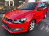 Volkswagen Polo 2009
