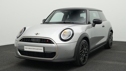 MINI Cooper 2024