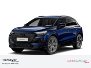 Audi Q4 e-tron 2024