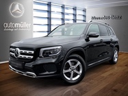 Mercedes-Benz GLB-Class 2022