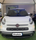 Fiat 500L 2022