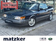 Saab 900 1993