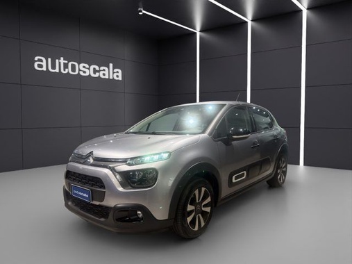Citroen C3 2024