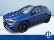 Mercedes-Benz GLA-Class 2025