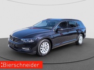 Volkswagen Passat 2020