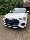 Audi Q3 2024