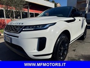 Land Rover Evoque 2021