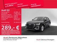 Audi Q2 2023