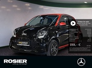 Smart ForFour 2021