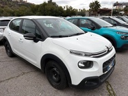 Citroen C3 2020