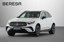 Mercedes-Benz GLC-Class 2025