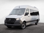 Mercedes-Benz Sprinter 2024