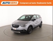 Opel Crossland 2020