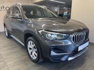 BMW X1 2020