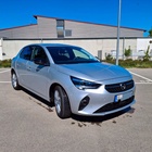 Opel Corsa 2023