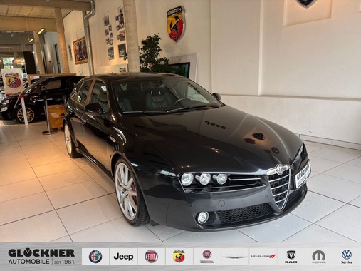 Alfa Romeo 159 2011
