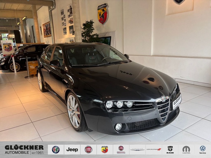 Alfa Romeo 159