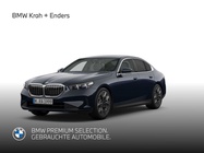 BMW 5 Series 2025