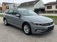 Volkswagen Passat 2023