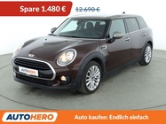MINI Clubman 2016