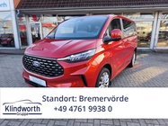 Ford Tourneo Custom 2024