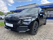 Skoda Kamiq 2023